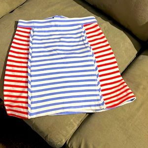NWOT Girls Kate Spade Skirt